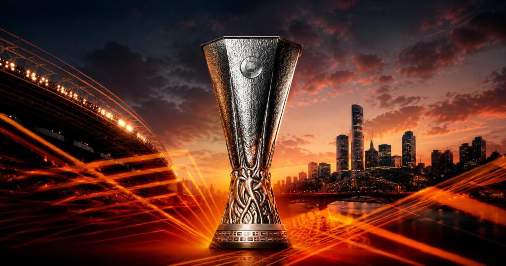 UEFA Europa League – Euroopan toiseksi arvostetuin seurakilpailu