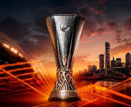 UEFA Europa League – Euroopan toiseksi arvostetuin seurakilpailu