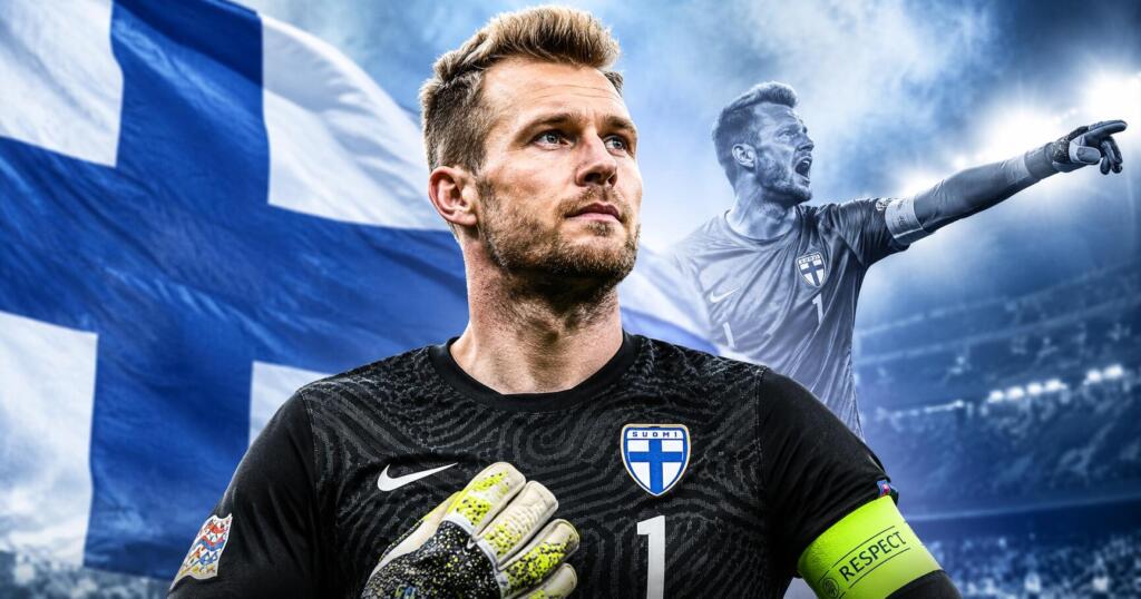 Lukas Hradecký – Suomen luottomaalivahti maailmalla
