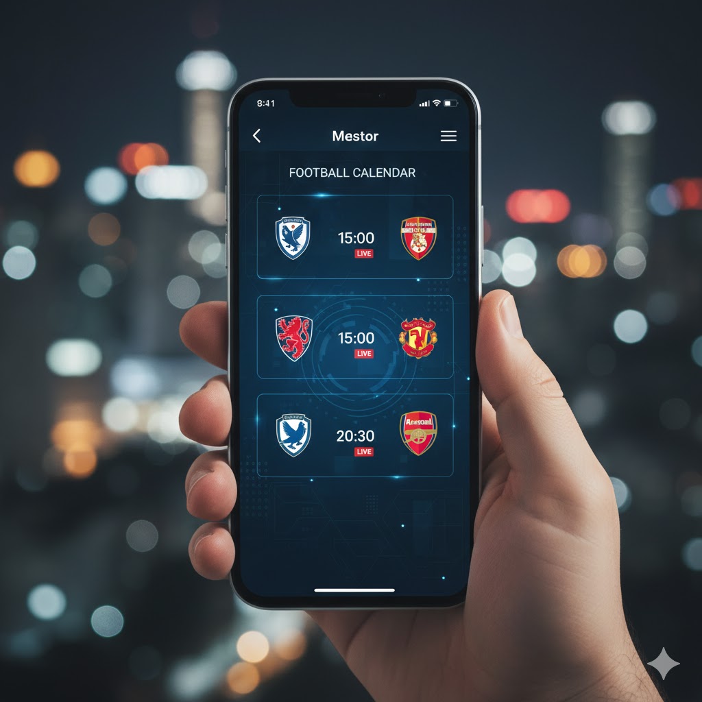 Valioliiga otteluohjelma: kattava opas pelipäiviin ja aikataulujen hallintaan
