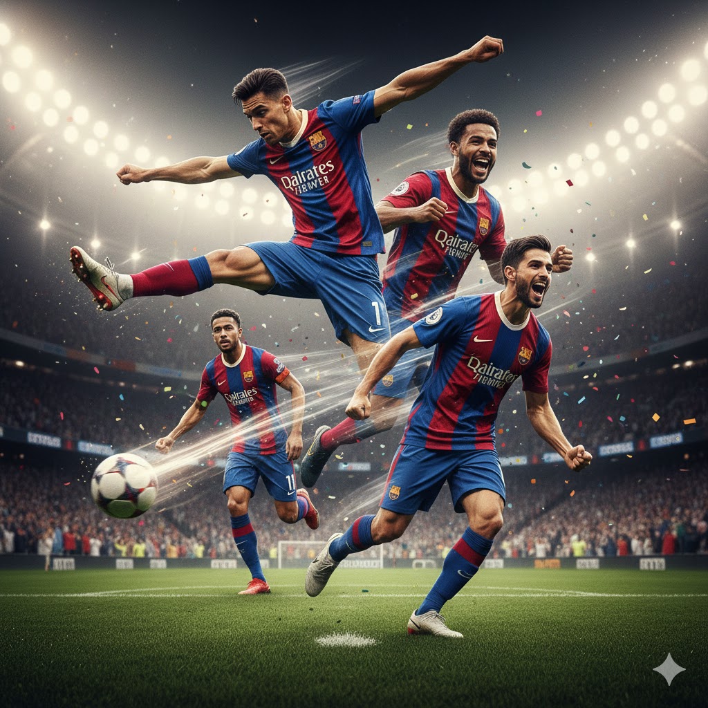 Valioliiga pelaajat: maailman parhaiden jalkapalloilijoiden analyysi ja tilastot