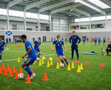 Skotlannin Valioliiga: Kaikki Mitä Sinun Tulee Tietää