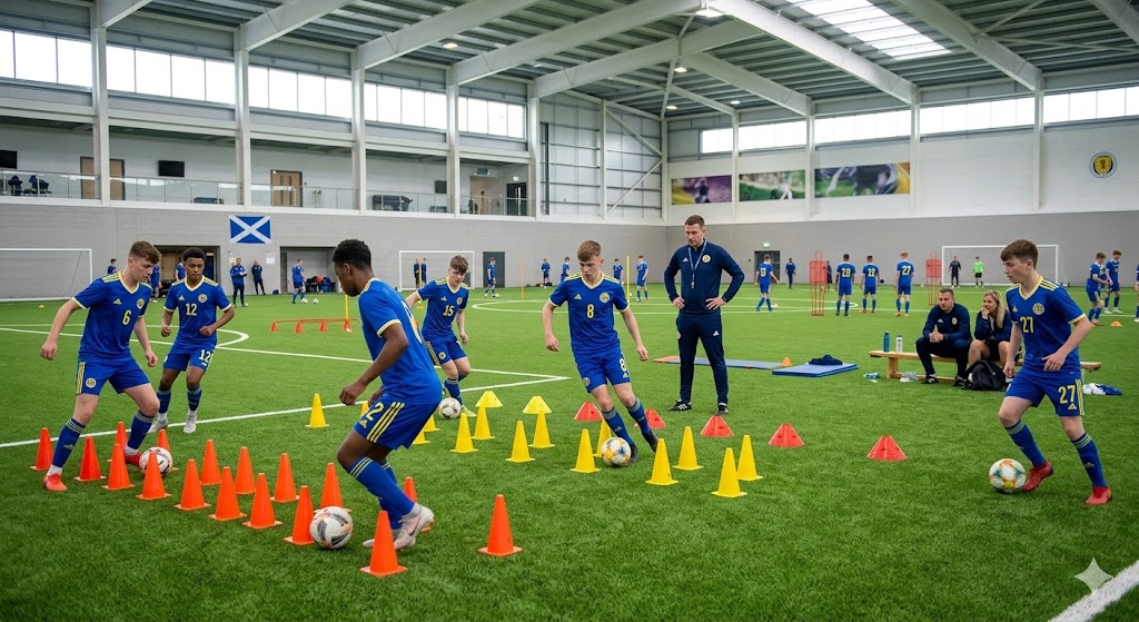 Skotlannin Valioliiga: Kaikki Mitä Sinun Tulee Tietää