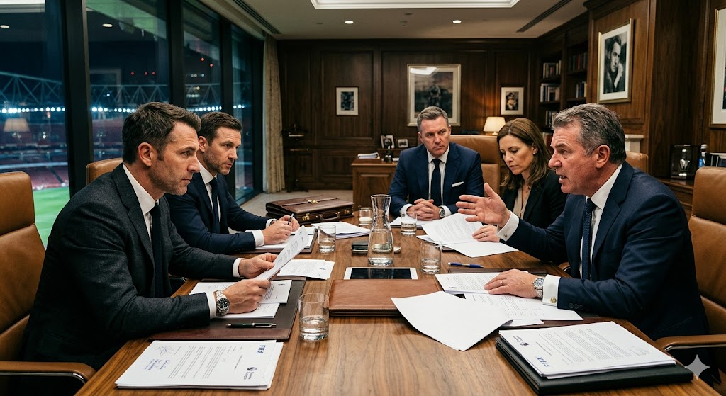 Valioliigan Siirrot Selitettynä – Raha, Taktiset Valinnat ja Strategia