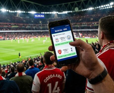 Valioliiga kertoimet