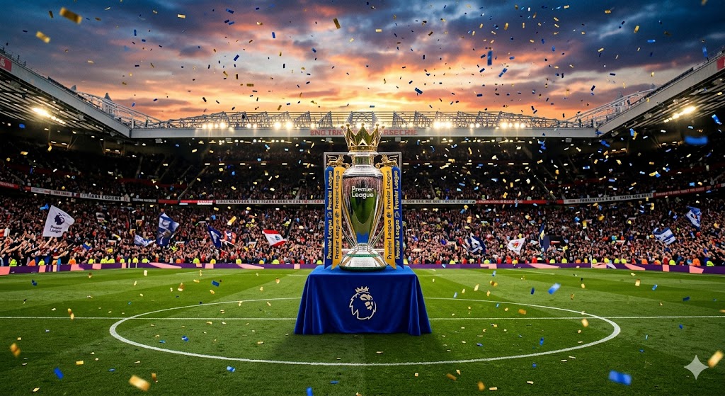 Valioliiga Mestarit: Seurat, Ennätysten Rikkojat ja Dominanssi