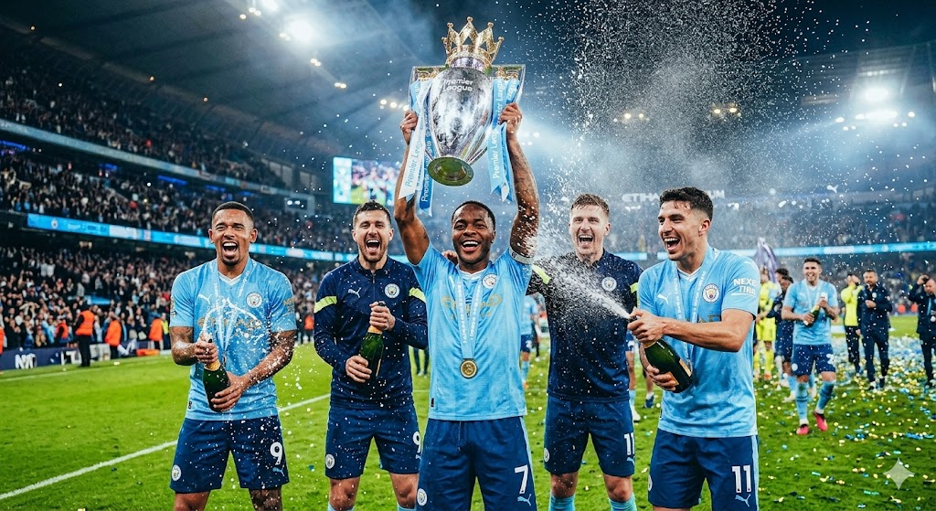 Valioliiga 25–26 Otteluohjelma – Avauskierros ja Kauden Huipennus