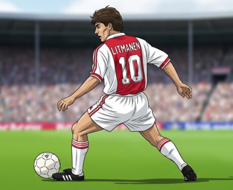 Jari Litmanen net worth – ura ja saavutukset