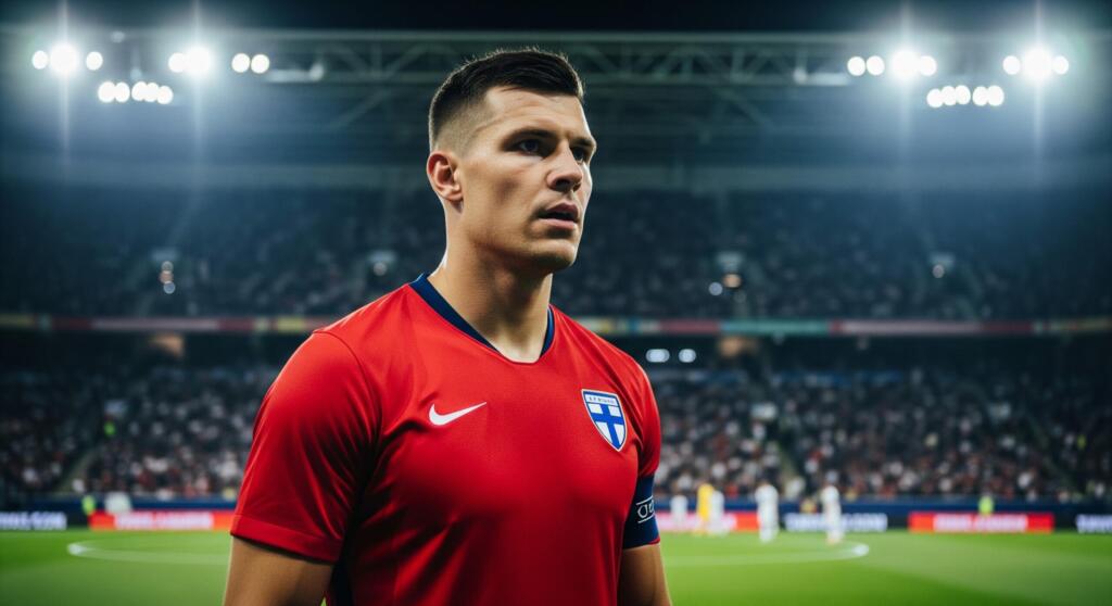 Sami Hyypiä net worth – Liverpool ura ja saavutukset