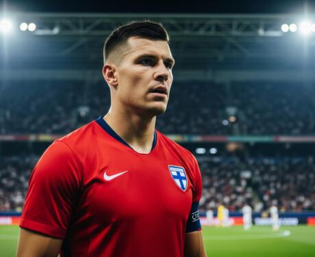 Sami Hyypiä net worth – Liverpool ura ja saavutukset